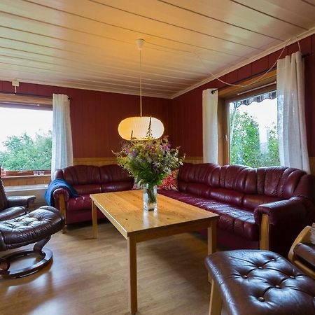 Lille Randklev Gaestehus Ringebu Luaran gambar