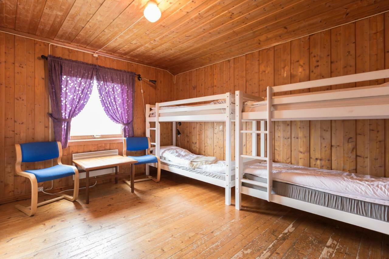 Lille Randklev Gaestehus Ringebu Luaran gambar