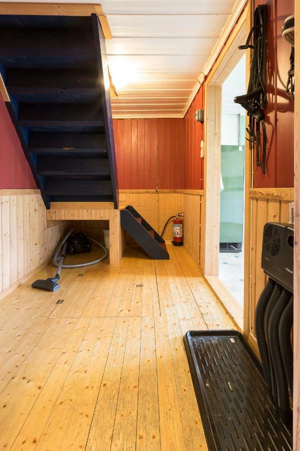 Lille Randklev Gaestehus Ringebu Luaran gambar