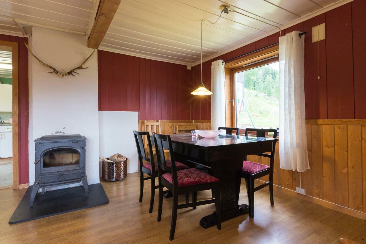 Lille Randklev Gaestehus Ringebu Luaran gambar