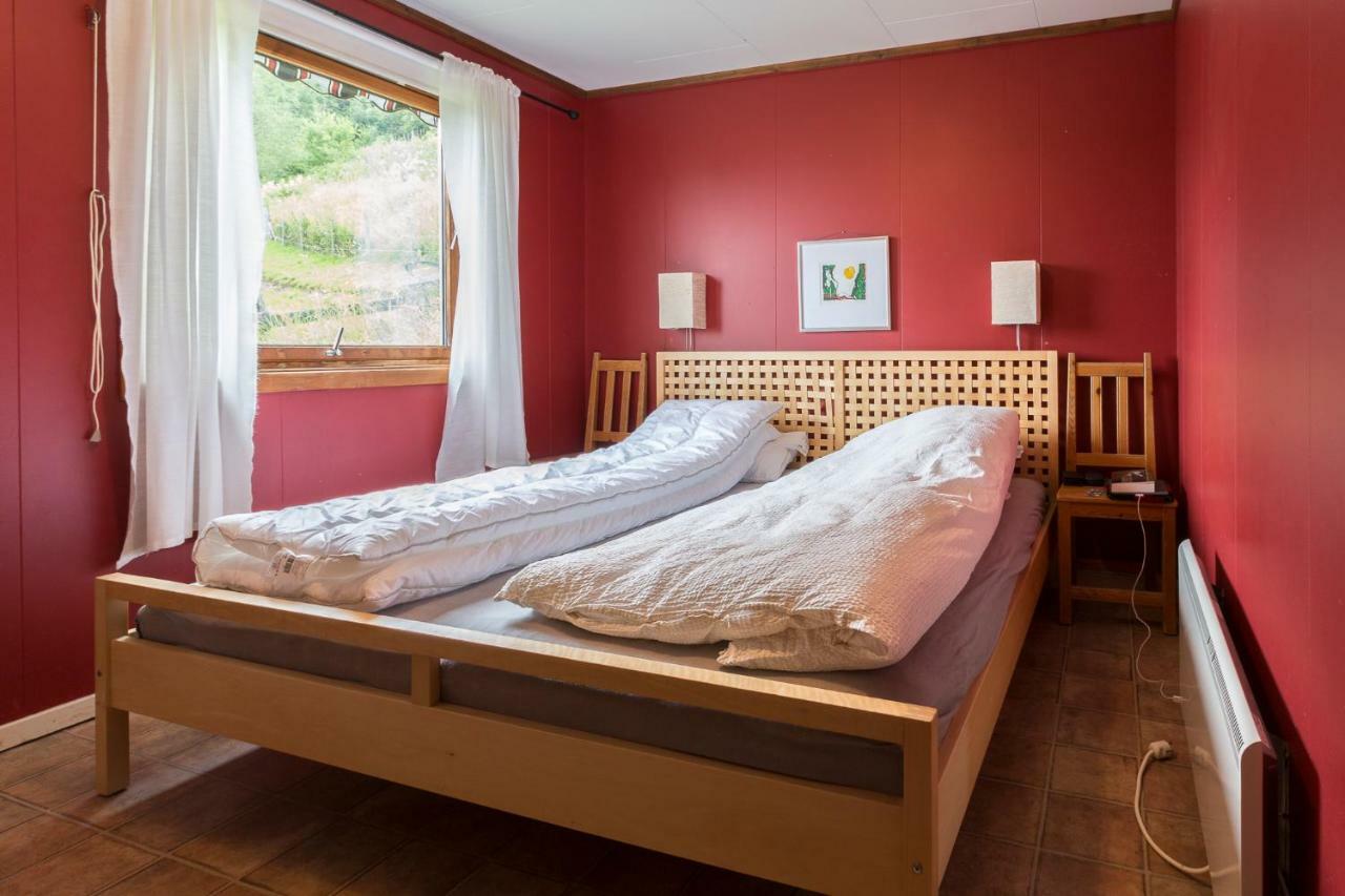 Lille Randklev Gaestehus Ringebu Luaran gambar